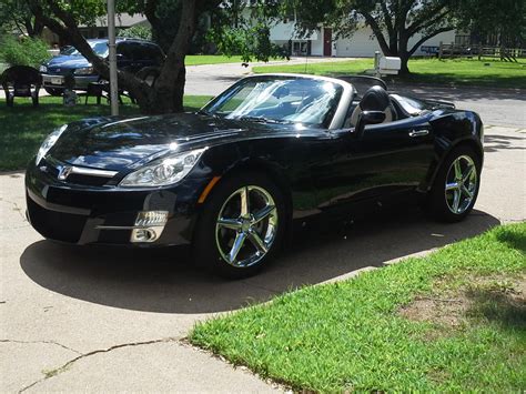 saturn sky forum